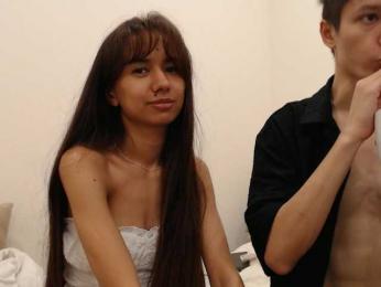 Para_tut webcam model stream image
