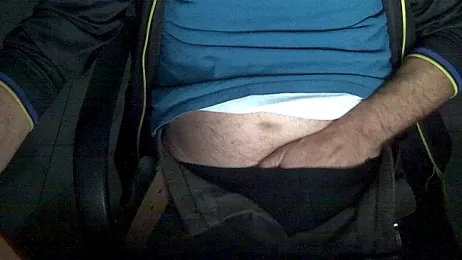 velikifant7 webcam model stream image