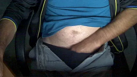 velikifant7 webcam model stream image