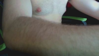 LuckyDavidx webcam model stream image