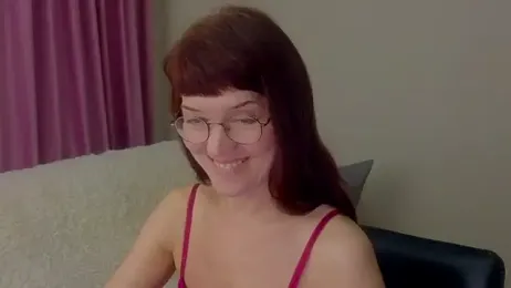 Fritha webcam model stream image