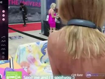 sexyscienceteacher90 webcam model stream image