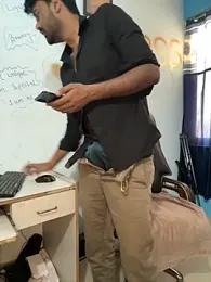 MeekBatgirl webcam stripchat model stream image