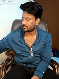 MeekBatgirl webcam model stream image