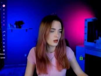 liana_kisses webcam model stream image