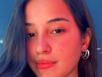 HannyMia webcam model stream image