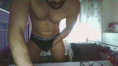 EsseNa93 webcam model stream image