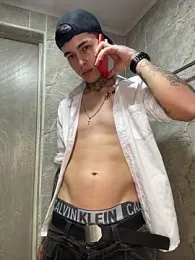 samm4044 webcam model stream image