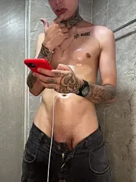 samm4044 webcam model stream image