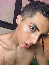 Mister_Obsession webcam model stream image