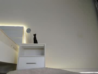 meow_mikasa webcam model stream image