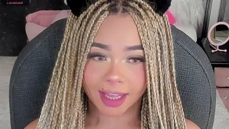 conny__curly webcam model stream image