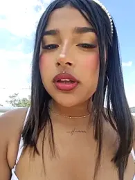 Mariangel_11 webcam model stream image