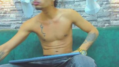 KalvinVoy webcam model stream image