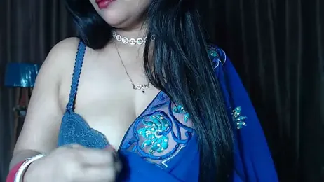 _Kamakshi webcam model stream image