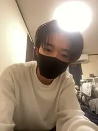 kenshinn415 webcam model stream image