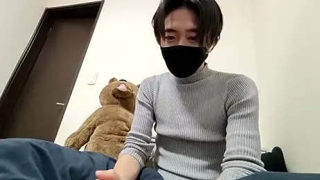 kenshinn415 webcam model stream image