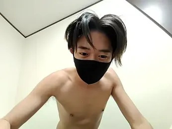 kenshinn415 webcam model stream image