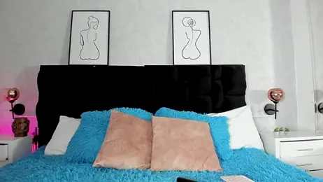 Katti_Barrera webcam stripchat model stream image