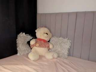 melody-blossom webcam model stream image