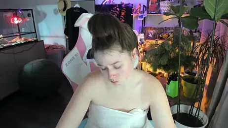 sweetest_pie webcam model stream image