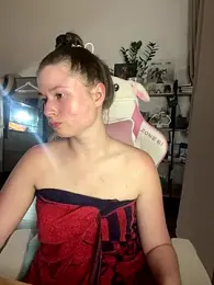 sweetest_pie webcam model stream image