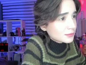 lonelly_lolly98 webcam model stream image
