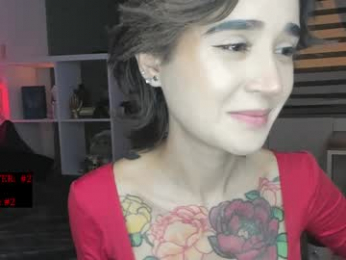 lonelly_lolly98 webcam model stream image