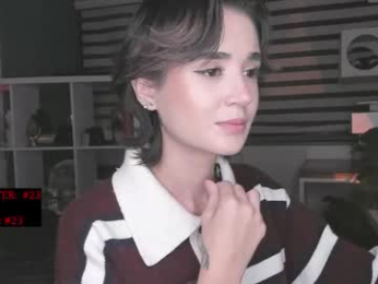 lonelly_lolly98 webcam model stream image