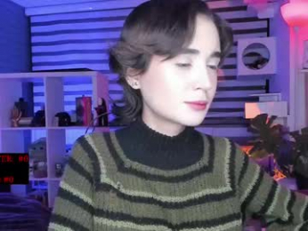 lonelly_lolly98 webcam model stream image