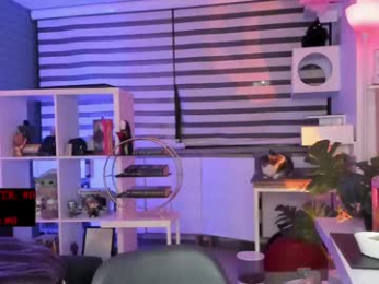 lonelly_lolly98 webcam model stream image
