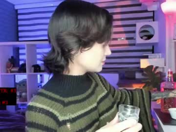lonelly_lolly98 webcam model stream image