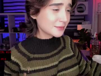 lonelly_lolly98 webcam model stream image