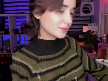lonelly_lolly98 webcam model stream image