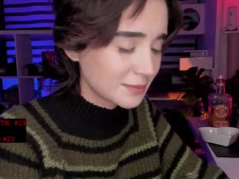 lonelly_lolly98 webcam model stream image