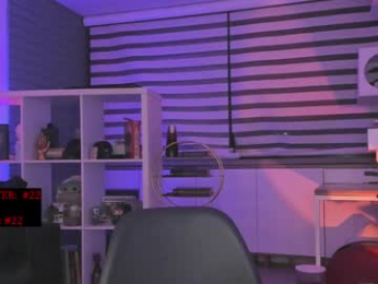 lonelly_lolly98 webcam model stream image