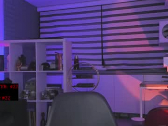 lonelly_lolly98 webcam model stream image