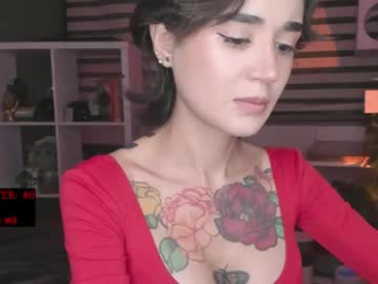 lonelly_lolly98 webcam model stream image