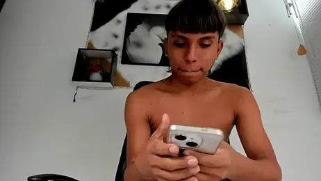 tyler_twink_boy webcam stripchat model stream image