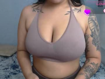 sofia_stonee1 webcam chaturbate model stream image