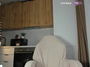 yummy_erika webcam model stream image