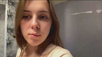 DennaAmezquita webcam model stream image