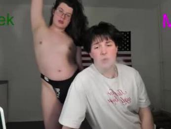 derek_shameless webcam chaturbate model stream image