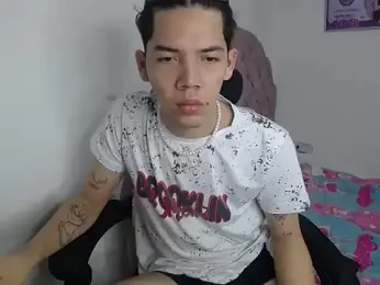 brutal_dirty_sex webcam model stream image