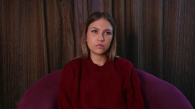 GladysBanbury webcam model stream image