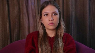 GladysBanbury webcam model stream image