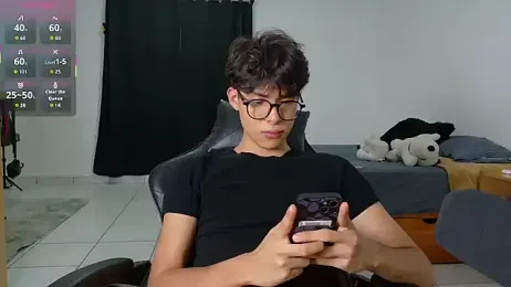 Jacotnk webcam model stream image