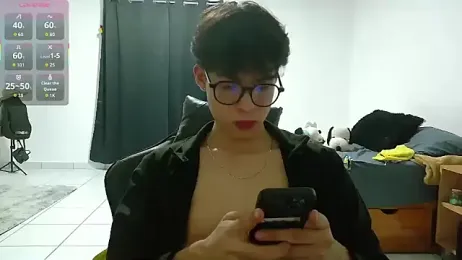 Jacotnk webcam model stream image
