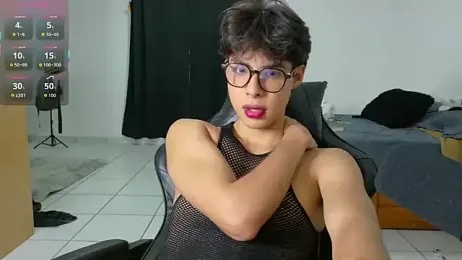 Jacotnk webcam stripchat model stream image