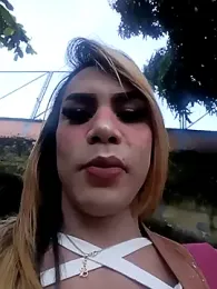 Daliana_Gounbolt webcam stripchat model stream image